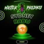 MASTER PREDIKSI SYDNEY