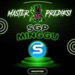 MASTER PREDIKSI SINGAPORE