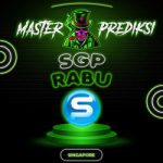 MASTER PREDIKSI SINGAPORE