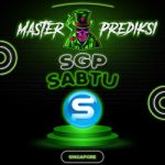 MASTER PREDIKSI SINGAPORE